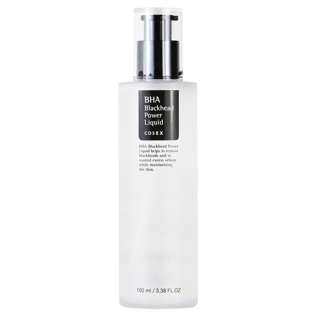 COSRX BHA Blackhead Power Liquid 100ml