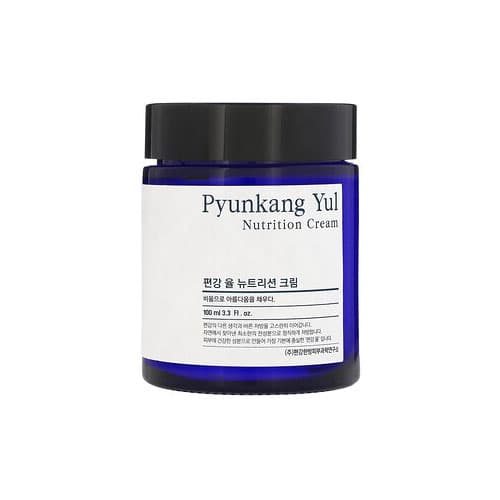 Pyunkang yul Nutrition cream 100ml