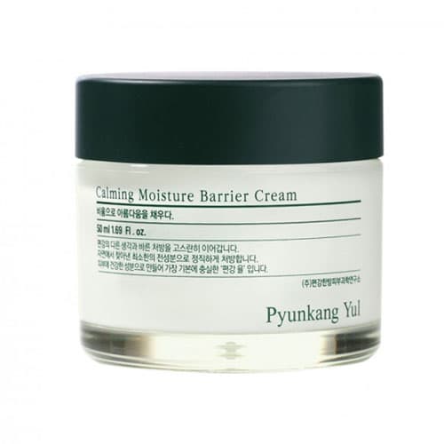 Pyunkang yul Calming Moisture Barrier Cream 50ml