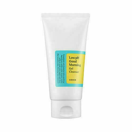 COSRX Low pH Good Morning Gel Cleanser 150ml