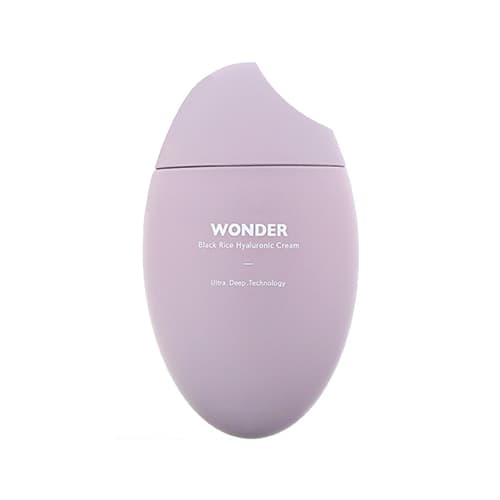 Haruharu WONDER Black Rice Hyaluronic Cream 50ml