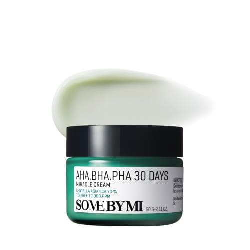SOMEBYMI AHA BHA PHA 30 Days Miracle Cream 60g