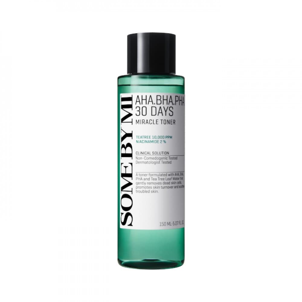 SOMEBYMI AHA BHA PHA 30 Days Miracle Toner 150ml