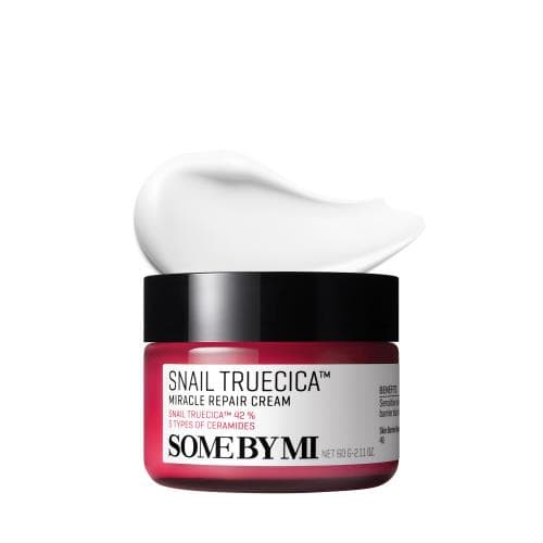 SOMEBYMI Snail Truecica Miracle Repair Cream 60g