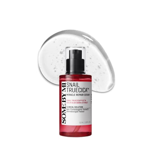 SOMEBYMI Snail Truecica Miracle Repair Serum 50ml
