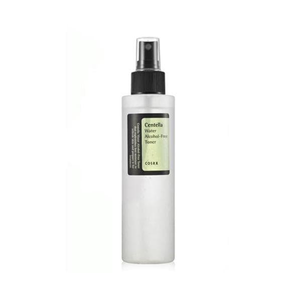 COSRX Centella Water Alcohol-Free Toner 150ml