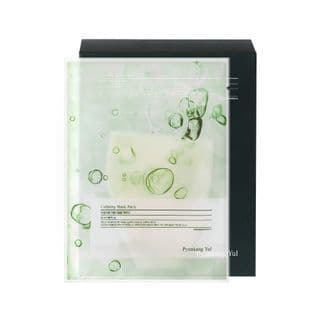 Pyunkang yul Calming Mask Pack x 1
