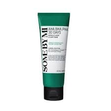 SOMEBYMI AHA BHA PHA 30 Days Miracle Foam 100ml