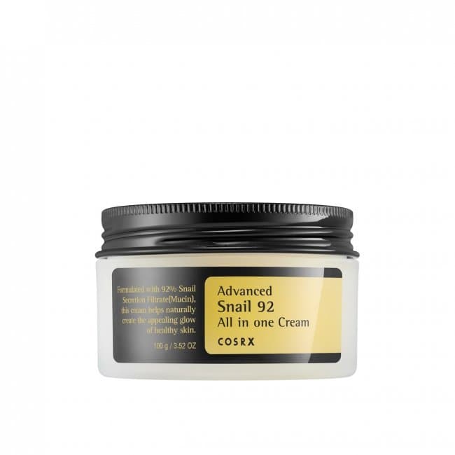COSRX Advanced Snail 92 All In One Cream 100g