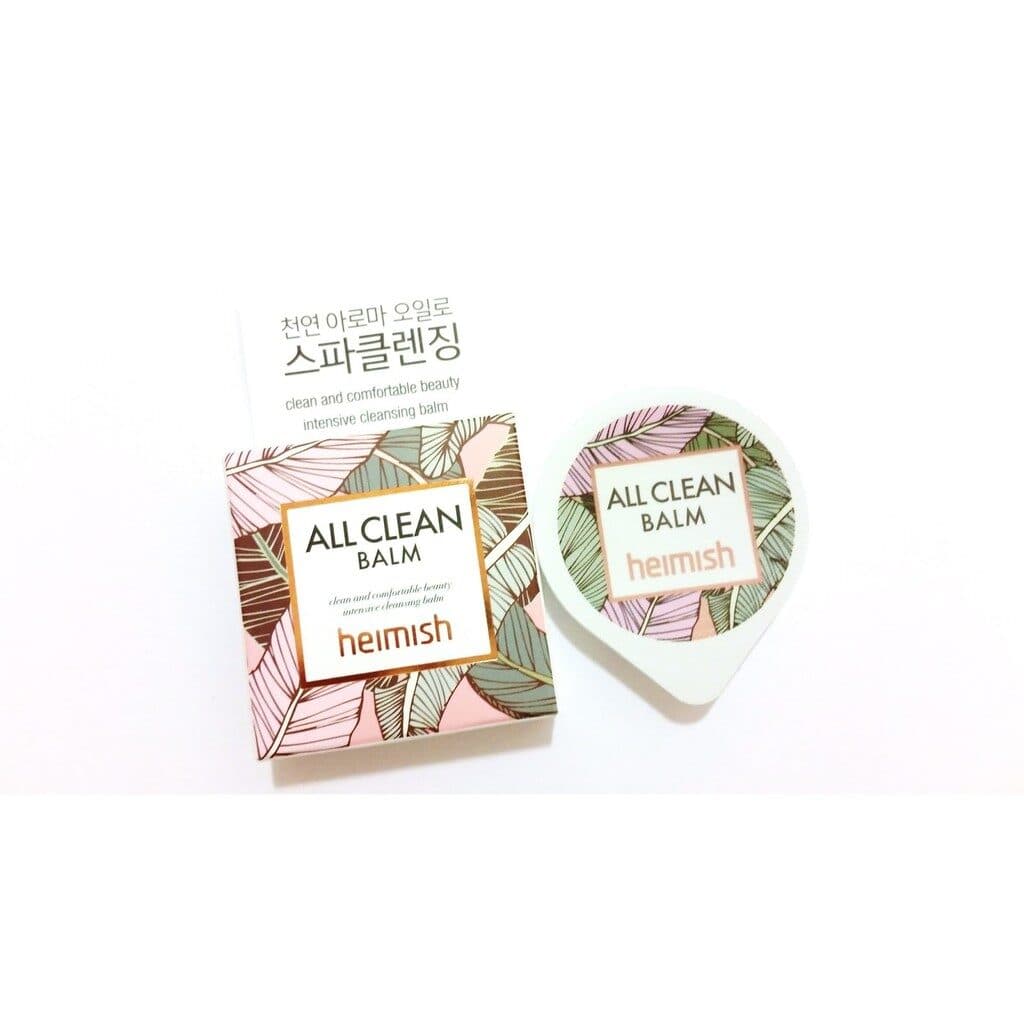 HEIMISH All Clean Balm Blister 5ml