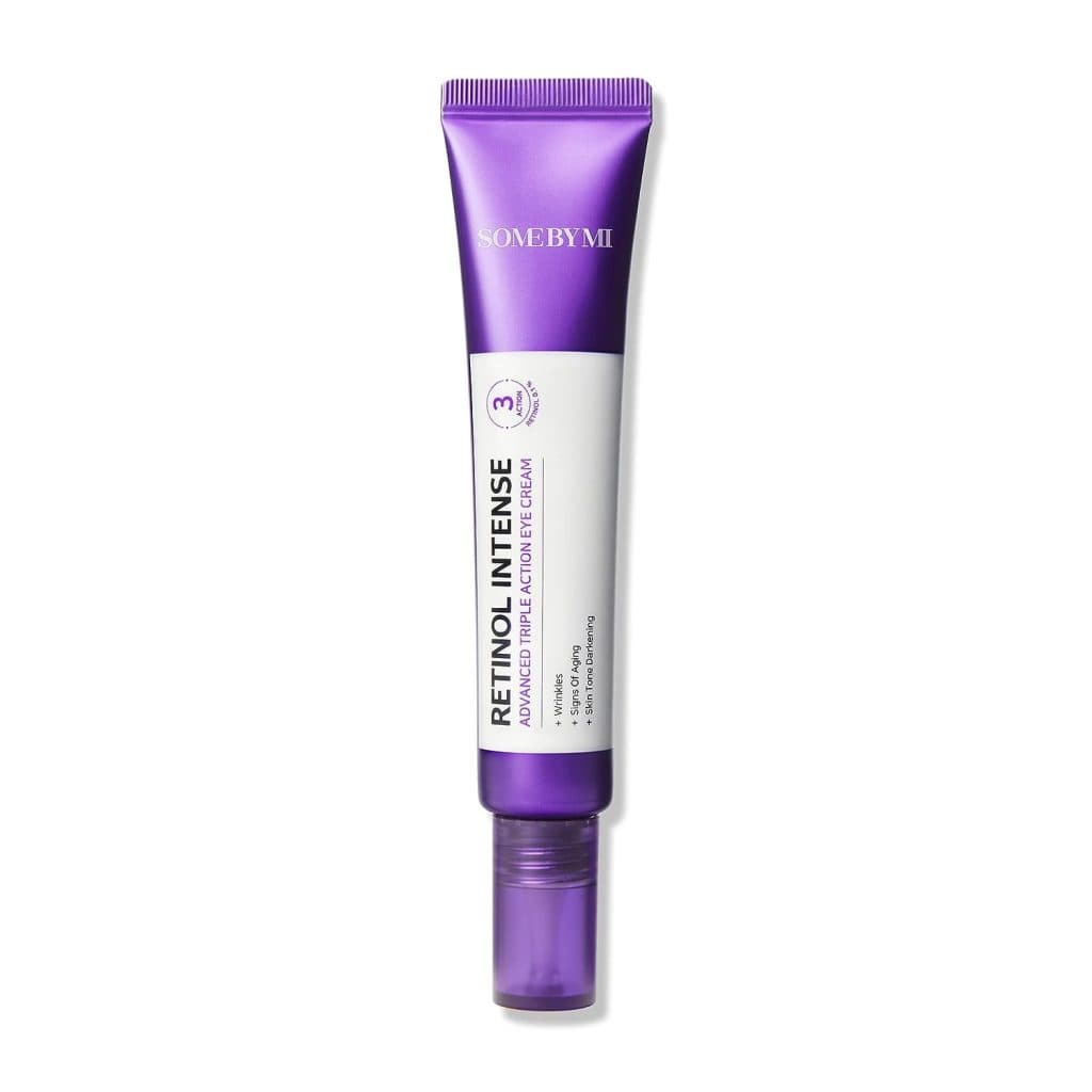 SOMEBYMI Retinol Intense Advanced Triple Action Eye Cream 30ml