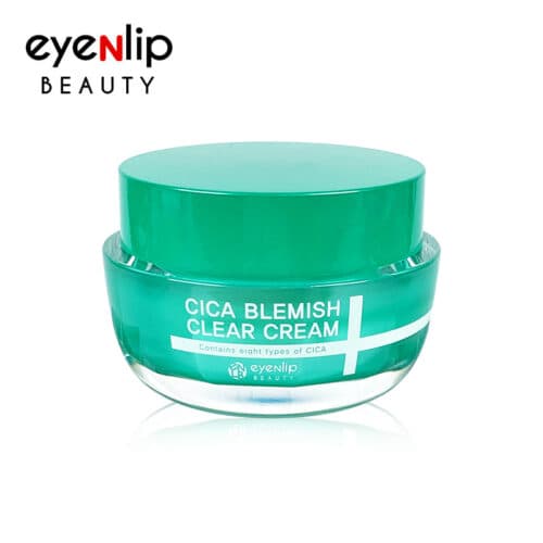 EYENLIP Cica Blemish Clear Cream 50g