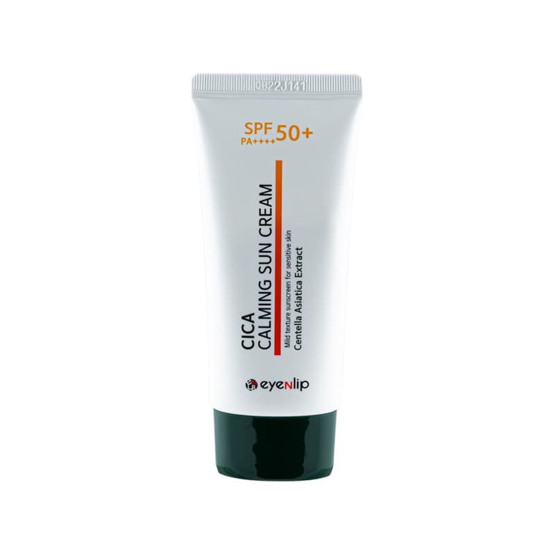 EYENLIP Cica Calming Sun Cream SPF50+ / PA++++ 50ml