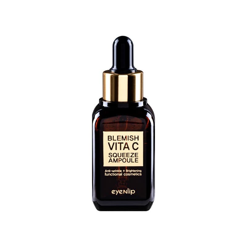 EYENLIP Blemish Vita C Squeeze Ampoule 30ml