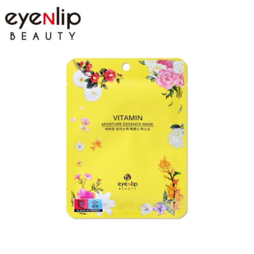 EYENLIP Moisture Essence Mask #Vitamin