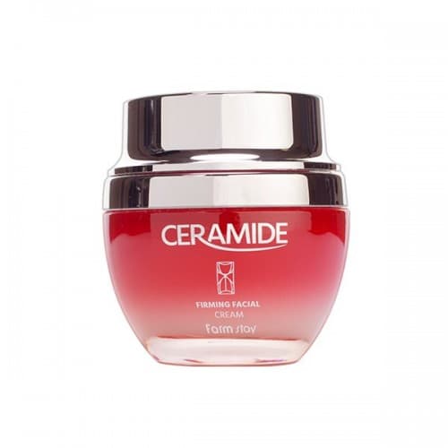 FARM STAY Ceramide Firming Facial Cream 50ml