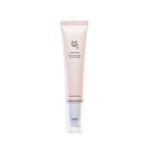 BEAUTY OF JOSEON Revive Eye Serum  Ginseng Retinal 30ml