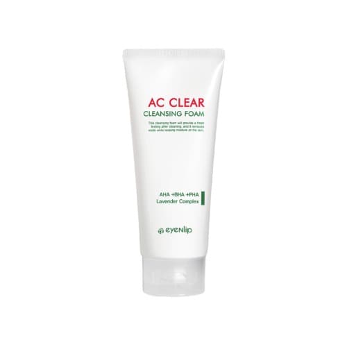 EYENLIP AC Clear Foam 150ml
