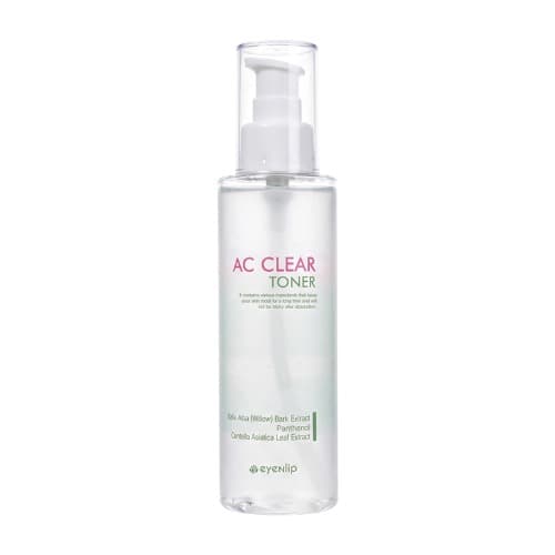 EYENLIP AC Clear Toner 150ml