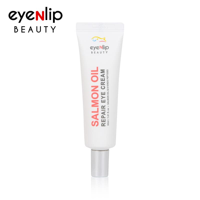 EYENLIP Salmon Oil Repair Eye Cream 30ml