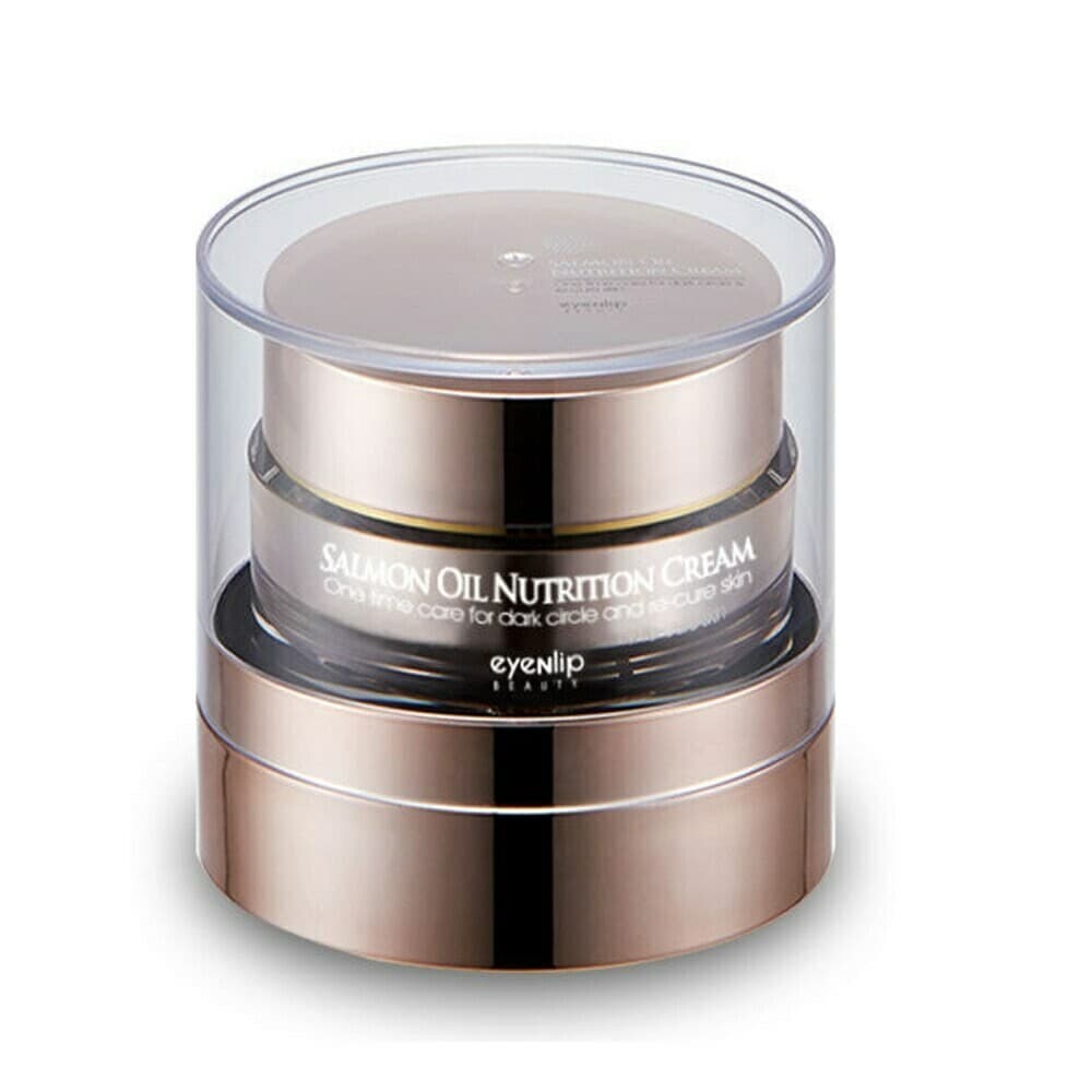 EYENLIP Salmon & Peptide Nutrition Cream 50ml