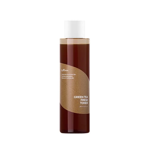 ISNTREE Green Tea Fresh Toner 200ml