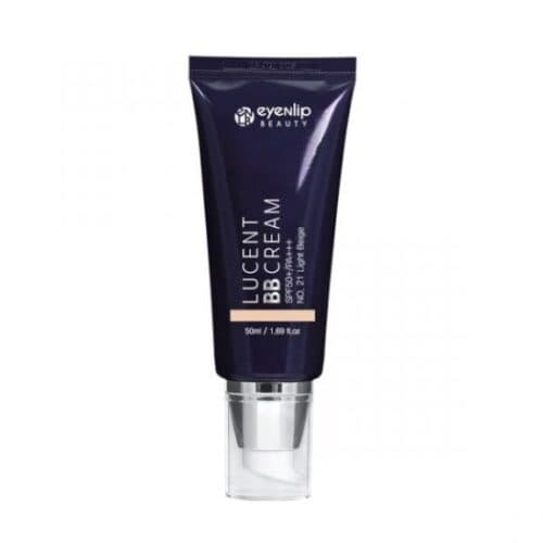 EYENLIP Lucent bb cream 21 Light Beige 50ml