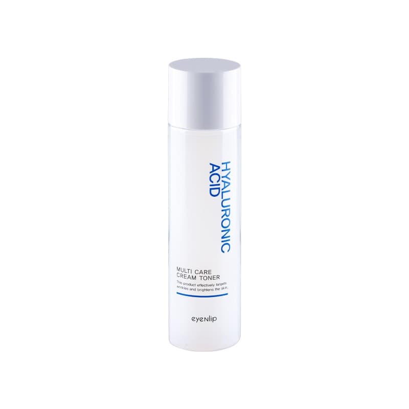 EYENLIP Hyaluronic Acid Multi Care Cream & Toner 200ml