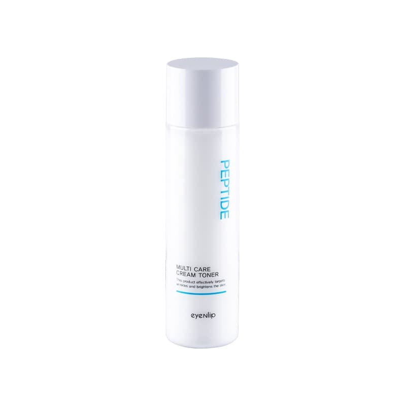 EYENLIP Peptide Multi Care Cream & Toner 200ml