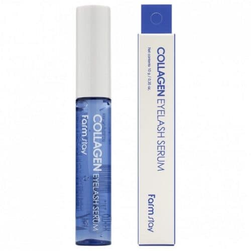 Farm stay Collagen Eyelash Serum 10gr