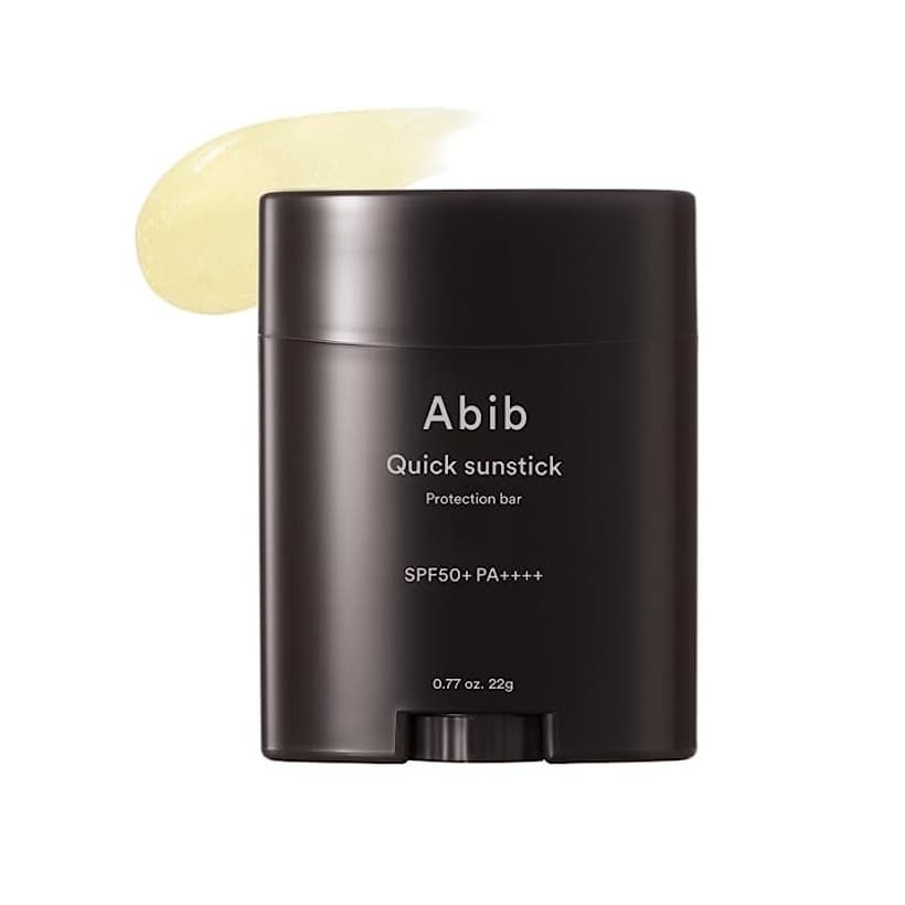 ABIB Quick Sunstick Protection Bar SPF50+ PA++++ 22g
