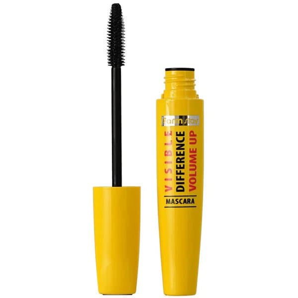 FARM STAY Visible Difference Volume Up Mascara 12g