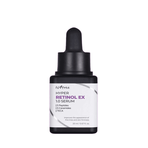ISNTREE Hyper Retinol EX 1.0 Serum 20ml
