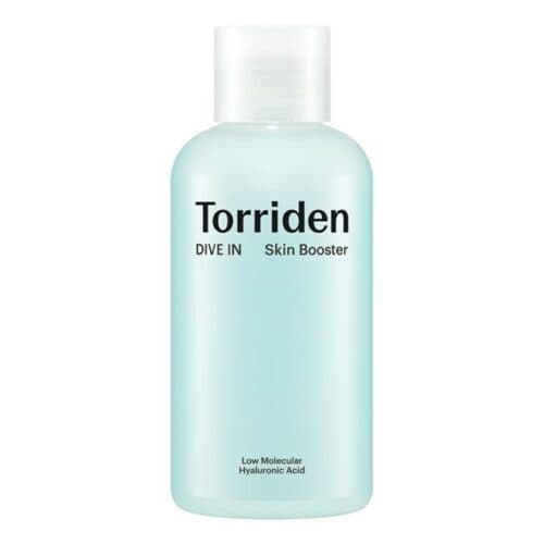 TORRIDEN Dive-In Low Molecular Hyaluronic Acid Skin Booster 200ml