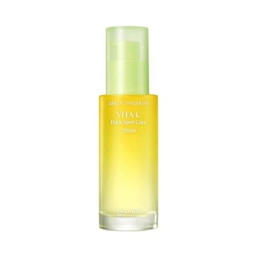 GOODAL Green Tangerine Vita C Dark Spot Care Serum 40ml