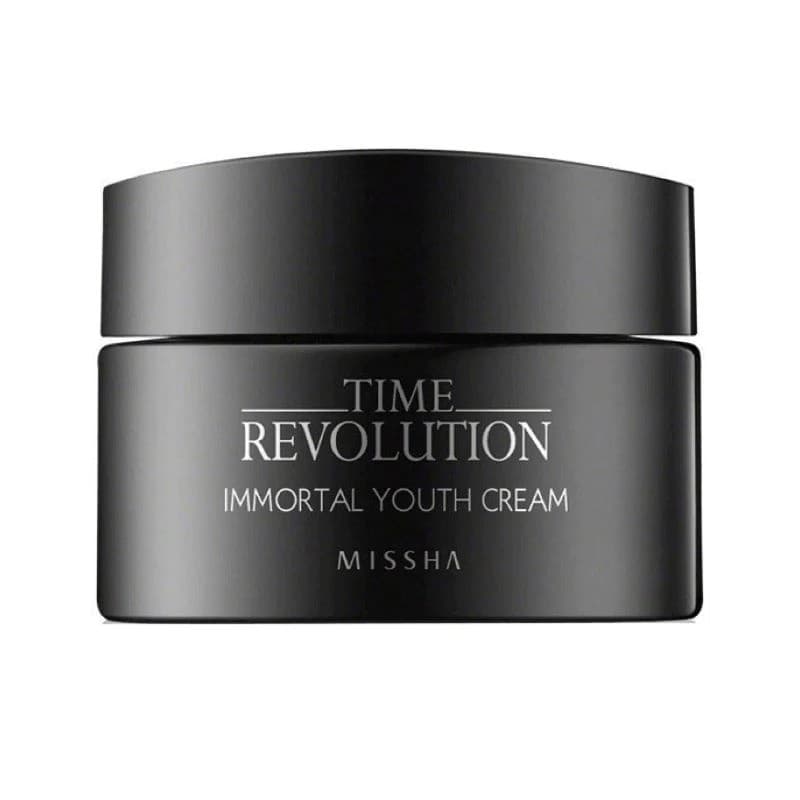 MISSHA Time Revolution Immortal Youth Cream 50ml