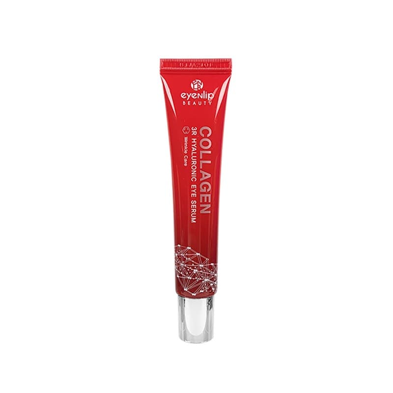 EYENLIP Collagen 3R Hyaluronic Eye Serum 25ml