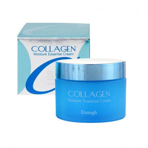 ENOUGH Collagen moisture essential cream