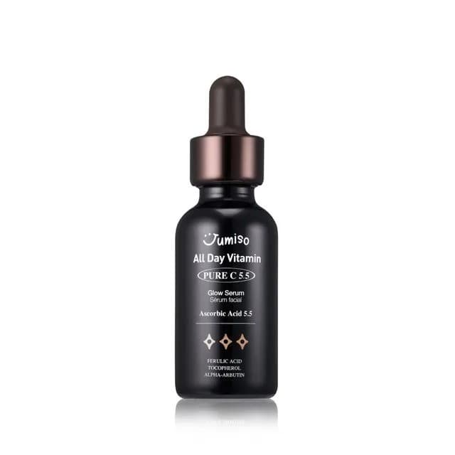 JUMISO Allday VitPureC 5.5 Glow Serum 30