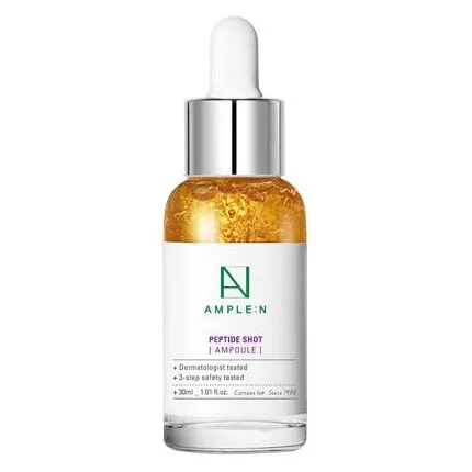 AMPLE N PeptideShot Ampoule 30ml