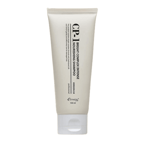 CP-1 Bright Complex Intense Nourishing Shampoo 100ml