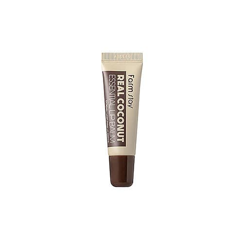 Farmstay Real Coconut Essential Lip Balm 10ml