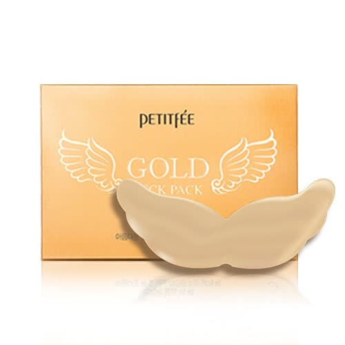 Petitfee Gold Neck Pack 1 par~e