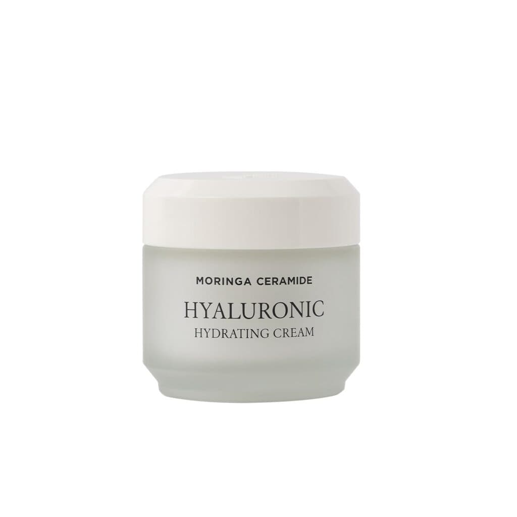 HEIMISH Moringa Ceramide Hyaluronic Hydrating Cream 50ml