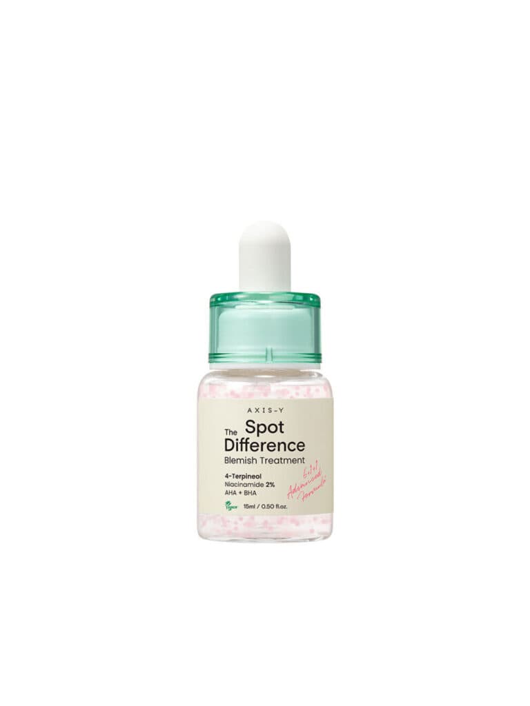 AXIS-Y SpotThe Diffrence Blemish Treatment 15ml