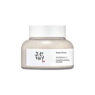 BEAUTY OF JOSEON Ground Rice and Honey Glow Mask 150ml