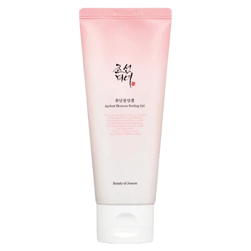 BEAUTY OF JOSEON Apricot Blossom Peeling Gel100ml