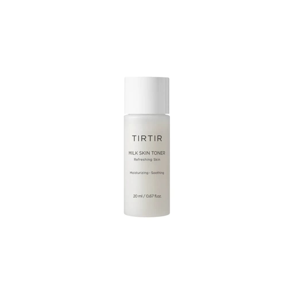 TIRTIR Milk Skin Toner (Mini) 20ml