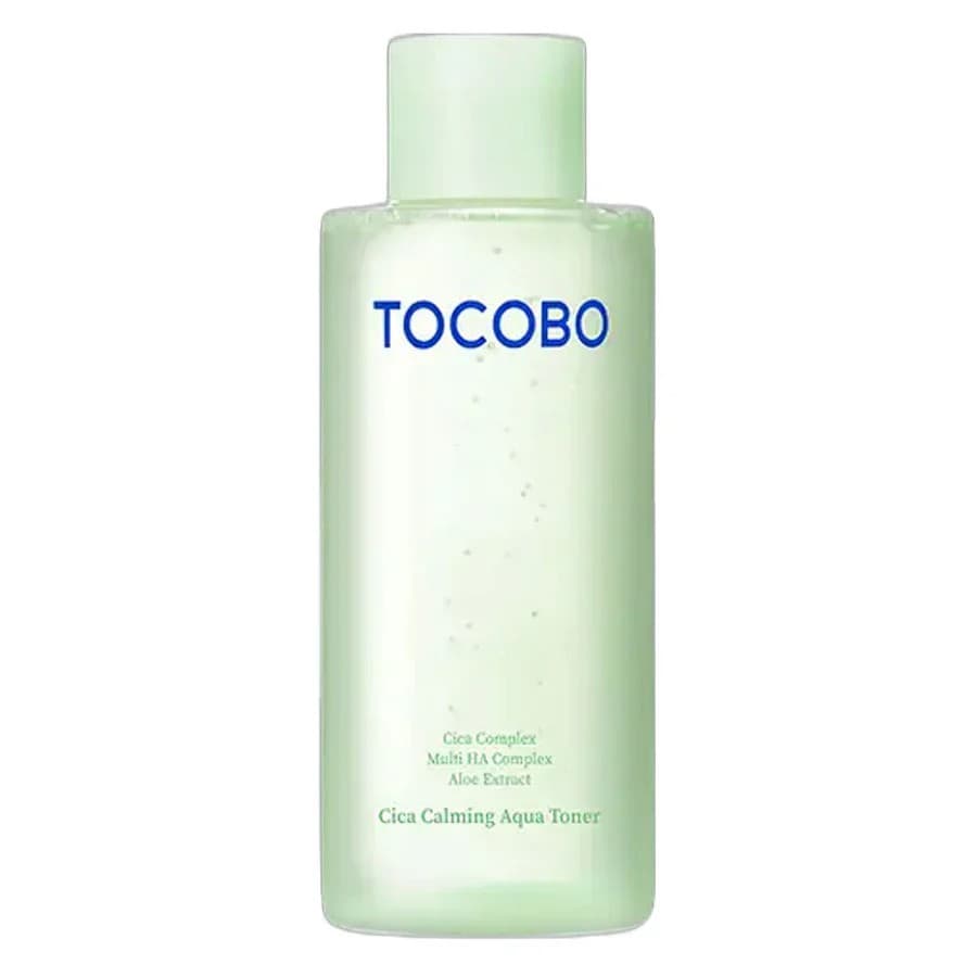 TOCOBO Cica Calming Aqua Toner 200ml