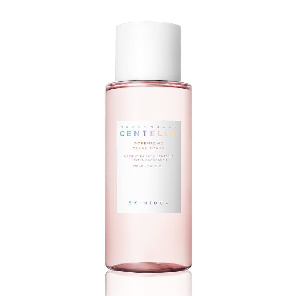 SKIN1004 Madagascar Centella Poremizing Clear Toner 210ml
